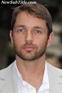 بیوگرافی Matthew Marsden