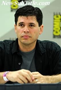 بیوگرافی Max Brooks