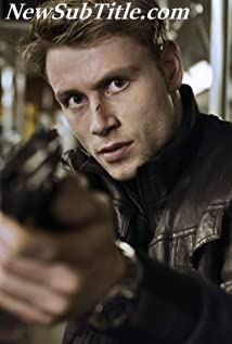 بیوگرافی Max Riemelt