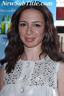 بیوگرافی Maya Rudolph