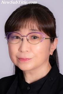 بیوگرافی Mayumi Tanaka