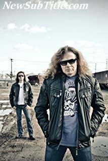 Megadeth - نیو ساب تایتل