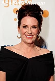 بیوگرافی Megan Mullally