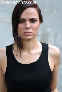 بیوگرافی Melissa Mars