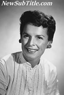 بیوگرافی Mercedes McCambridge