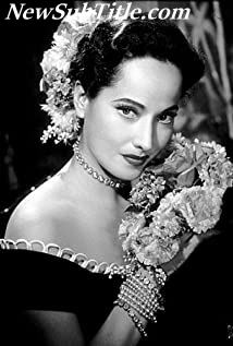 بیوگرافی Merle Oberon