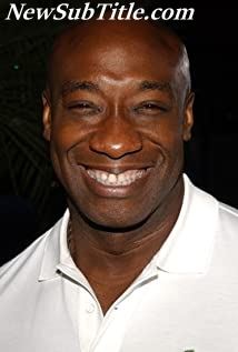 بیوگرافی Michael Clarke Duncan