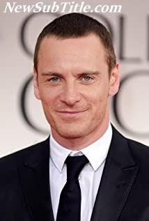 بیوگرافی Michael Fassbender