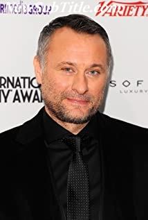 بیوگرافی Michael Nyqvist