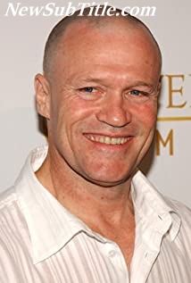 بیوگرافی Michael Rooker