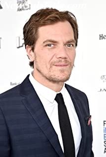 بیوگرافی Michael Shannon