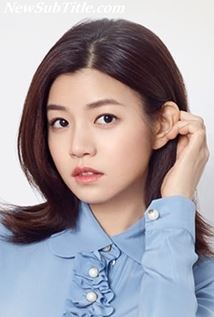 بیوگرافی Michelle Chen