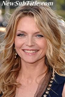 بیوگرافی Michelle Pfeiffer