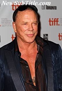 بیوگرافی Mickey Rourke