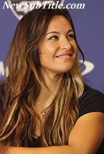 بیوگرافی Miesha Tate