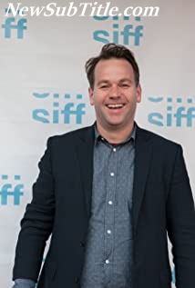 بیوگرافی Mike Birbiglia