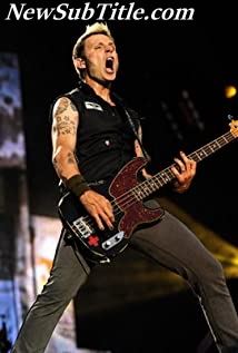 بیوگرافی Mike Dirnt