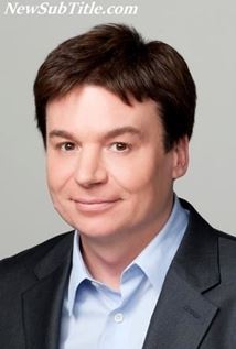 بیوگرافی Mike Myers