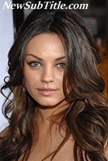 بیوگرافی Mila Kunis