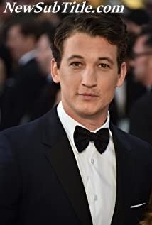 بیوگرافی Miles Teller