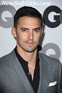 بیوگرافی Milo Ventimiglia