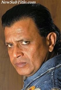 بیوگرافی Mithun Chakraborty