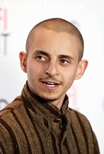 بیوگرافی Moises Arias