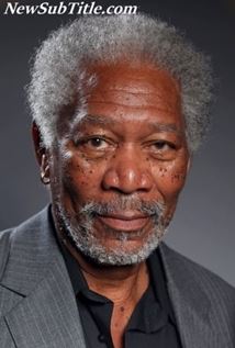 بیوگرافی Morgan Freeman