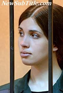 بیوگرافی Nadezhda Tolokonnikova