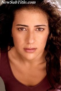 بیوگرافی Nadine Malouf