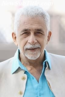 بیوگرافی Naseeruddin Shah