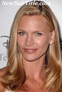 بیوگرافی Natasha Henstridge