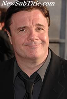 بیوگرافی Nathan Lane