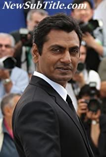 بیوگرافی Nawazuddin Siddiqui