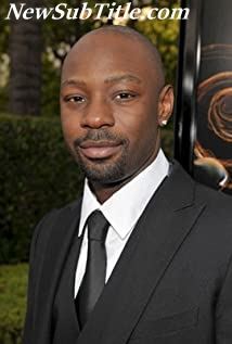 بیوگرافی Nelsan Ellis