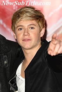 بیوگرافی Niall Horan