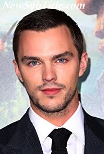 بیوگرافی Nicholas Hoult