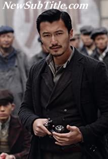 بیوگرافی Nicholas Tse