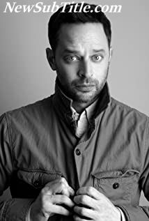 بیوگرافی Nick Kroll