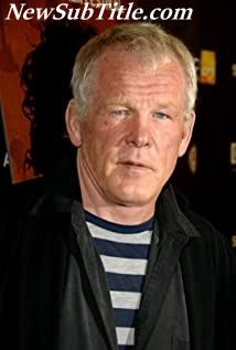 بیوگرافی Nick Nolte