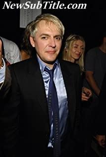 بیوگرافی Nick Rhodes