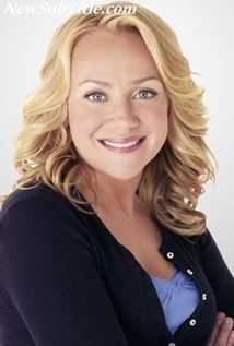 بیوگرافی Nicole Sullivan