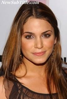 بیوگرافی Nikki Reed