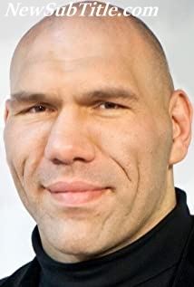 بیوگرافی Nikolay Valuev