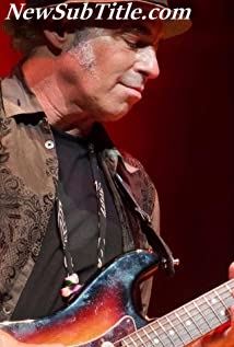 بیوگرافی Nils Lofgren