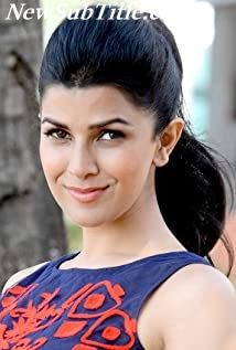 بیوگرافی Nimrat Kaur