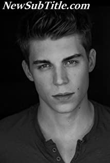 بیوگرافی Nolan Gerard Funk