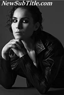 بیوگرافی Noomi Rapace