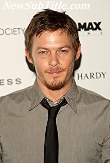 بیوگرافی Norman Reedus