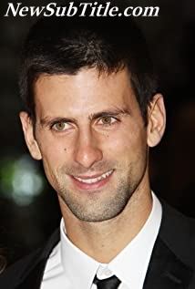 بیوگرافی Novak Djokovic